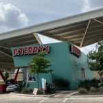 P Terry's storefront image