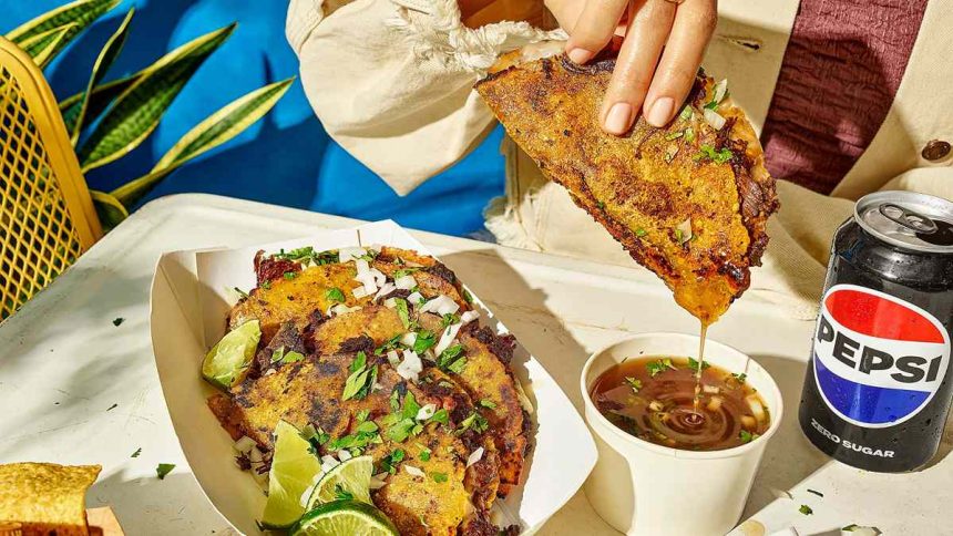 Pepsi Eats Fest to begin this month.