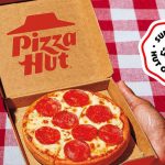 Pizza Hut’s brings 'Summer of Hut Originals'