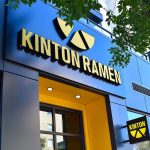 Foodtastic Acquires Kinton Ramen