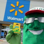 Walmart planning $8 million upgrade to New Braunfels Distribution Center