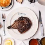 Palladino’s Steak & Seafood Expands to Dallas in Preston Hollow