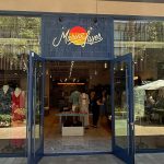 Marine Layer has opened a new store in California.