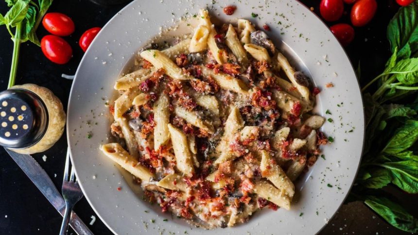 Pisano’s New York Style Pizzeria & Italian Kitchen