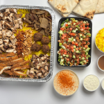 Clarkston-Based Pita Way Expanding to St. Clair Shores with New Development