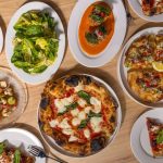 Pizzeria Sei will debut its second Los Angeles location in Palms on June 24, featuring expanded seating and new pizza styles.