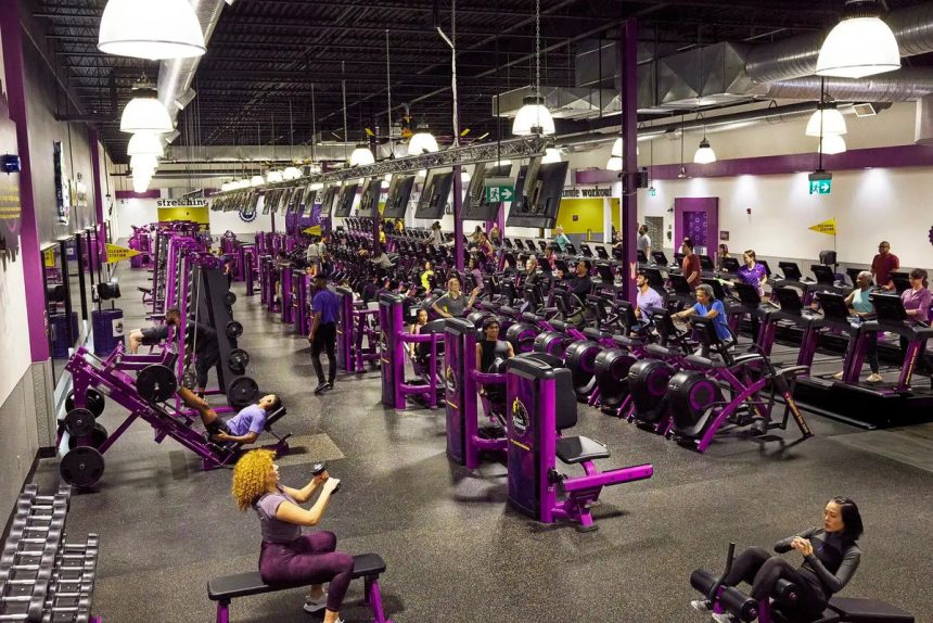 Planet Fitness Plans To Open in Duncanville