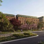 Sixteen Penny Company has filed revised plans for The Magnolia, a mixed-income development in Jamaica Plain.