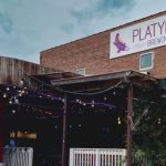 Platypus Brewing building front image