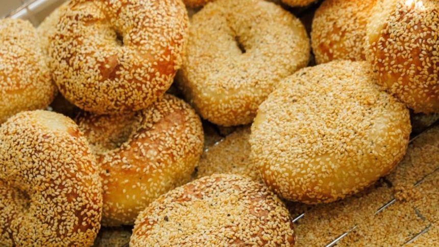 PopUp Bagels Planning Studio City Location