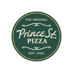 Prince St. Pizza