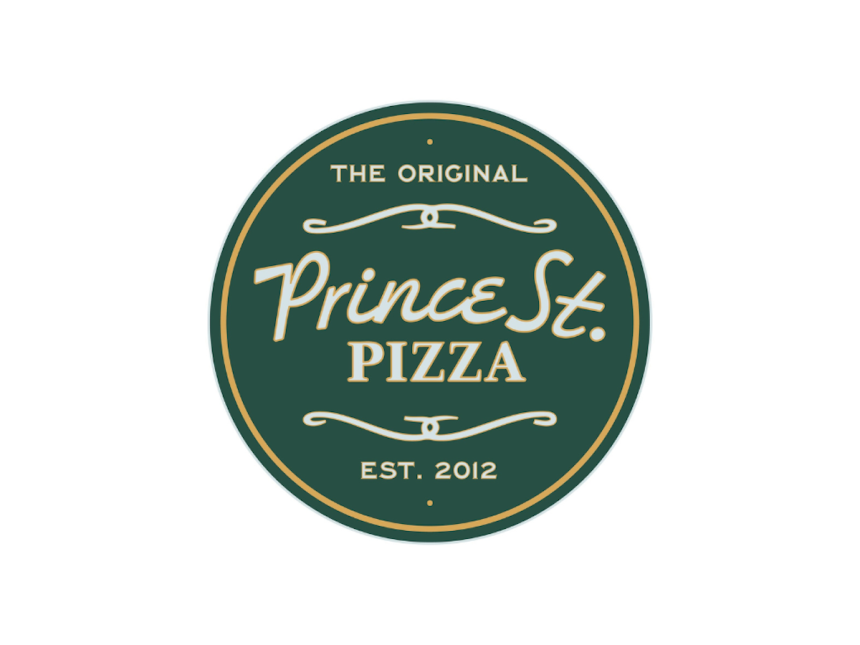 Prince St. Pizza