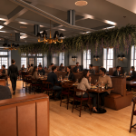 Chef Will Gilson to Open Puritan Tavern in Historic Groton Fire Station Space