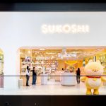 Sacramento is Getting Their First SUKOSHI Store at Westfield Galleria