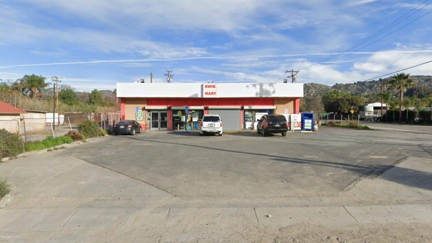 RZ's Liquor Store Set to Open in Homeland
