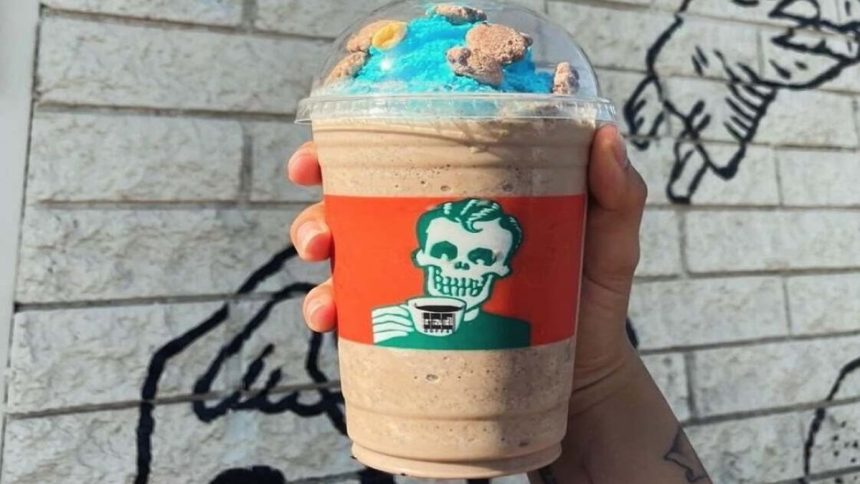Rad Coffee To Open New Huntington Beach Concept Near the Coast