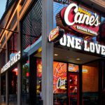 Raising Cane’s to make Santa Monica debut.