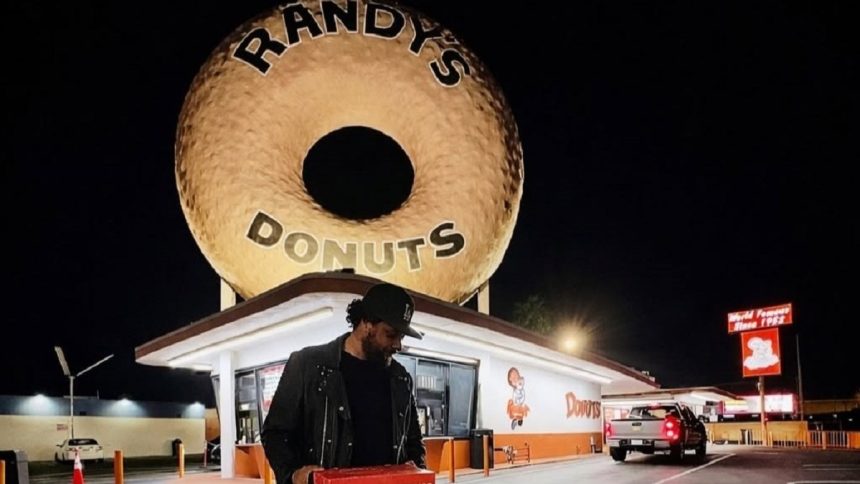 Randy’s Donuts is Opening Its Second Manhattan Location