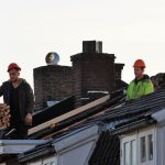 ​Ready Roofing, LLC filed a bankruptcy petition