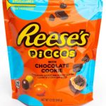 After years of being available in Canada, Reese’s Pieces Chocolate Cookie candy is expected to make its way to U.S. shelves.