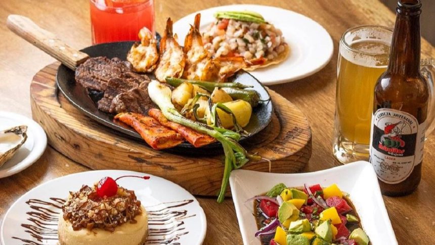 Regional Mexican Chain Is Planning Hell’s Kitchen Location