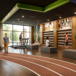 Charlotte Running Co. Eyes New Home at Park Road Shopping Center