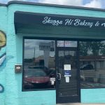 Shugga Hi Bakery & Cafe was cited for a lack of hygiene essentials and damaged liners of the refrigerator in the kitchen. 