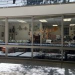 Solara Cafe was flagged for improper facility conditions and a lack of temperature-measuring devices. 