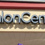 SalonCentric planning retail store renovation at Culebra Market.