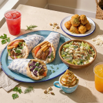 Saloniki Greek Opening Two New Locations in Allston and Cleveland Circle