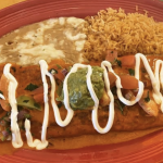 Salsa & Beer Mexican Grill Will Open in Calabasas