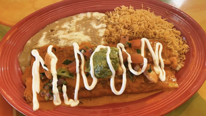Salsa & Beer Mexican Grill Will Open in Calabasas