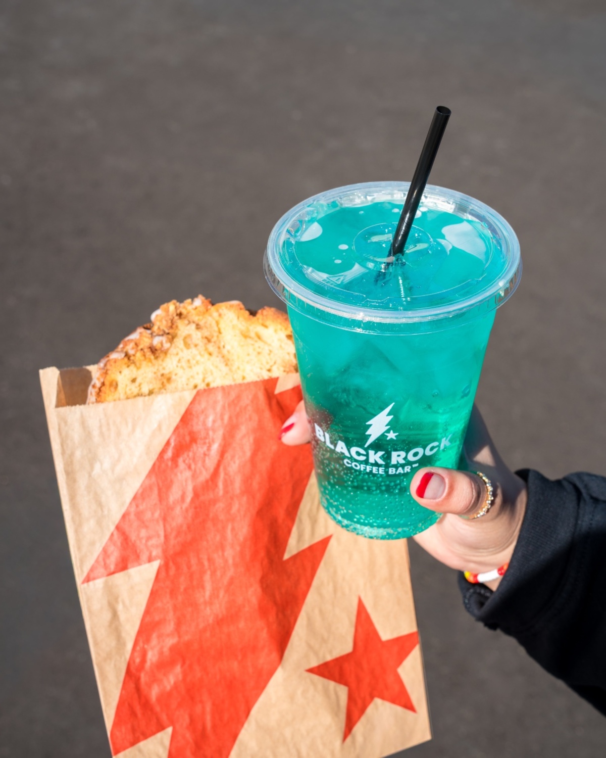 Black Rock Coffee Bar Expands With Three New Arizona Locations