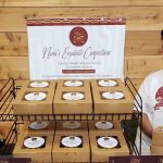 Nana's Exquisite Confections Is Moving to a Bigger Home