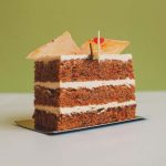 JinJu Patisserie Planning Return to North Portland This Fall