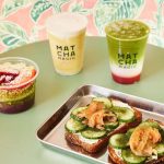 Matcha Magic Planned for Woodinville’s Harvest Development