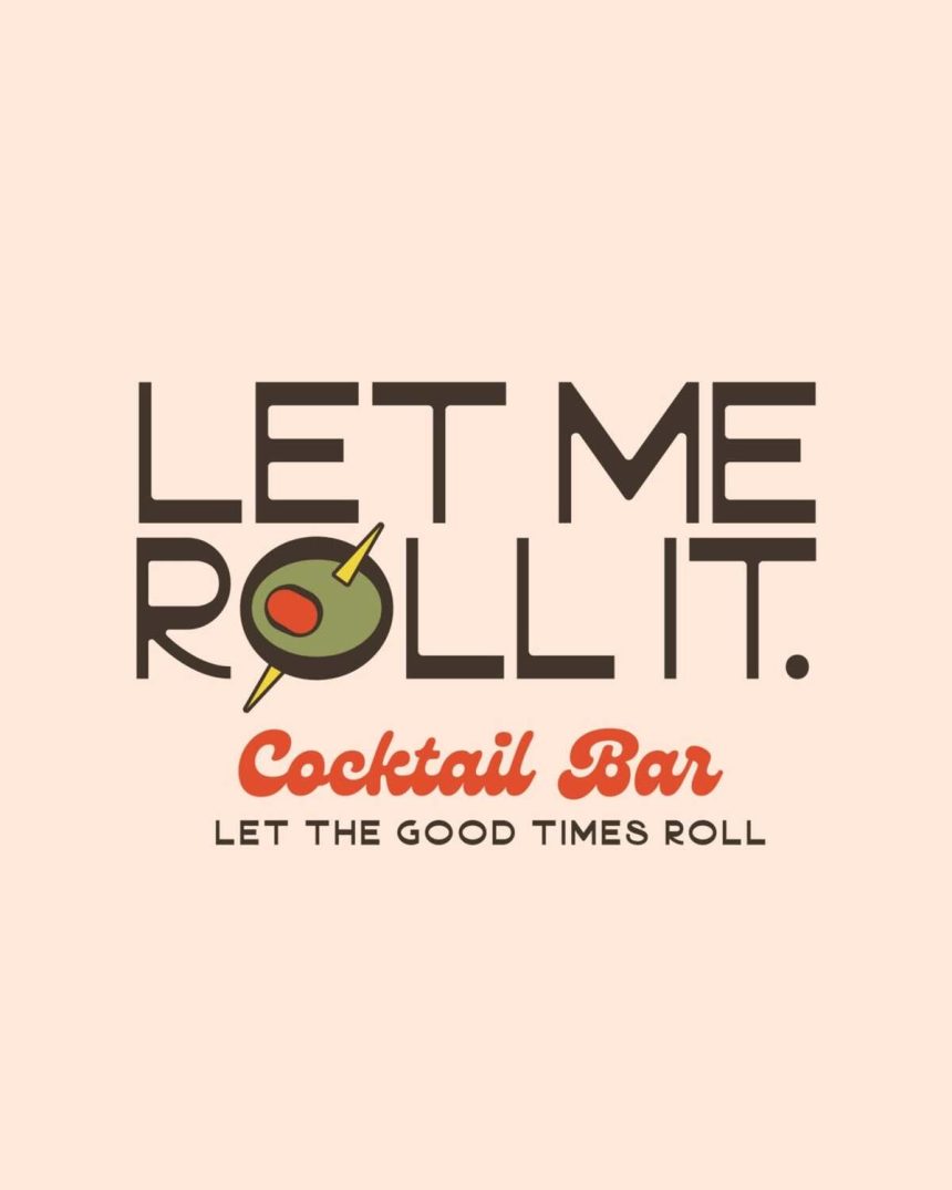 New cocktail bar Let Me Roll It opening near Italian Village from Ace of Cups owner.