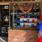 Ruby's Books is Opening a New Location and Just the Children's Section Will Be the Size of the Entire Current Store