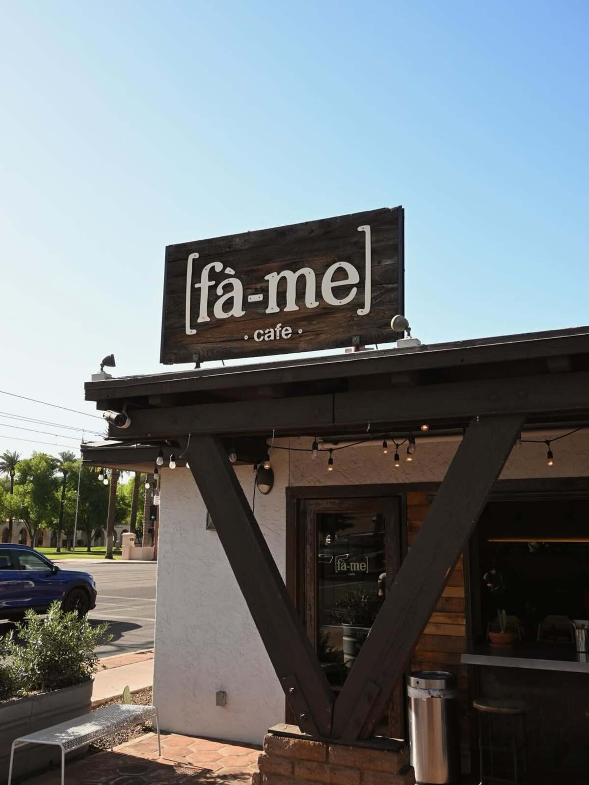 Fà-me Café Relocating to Phoenix's Biltmore Neighborhood