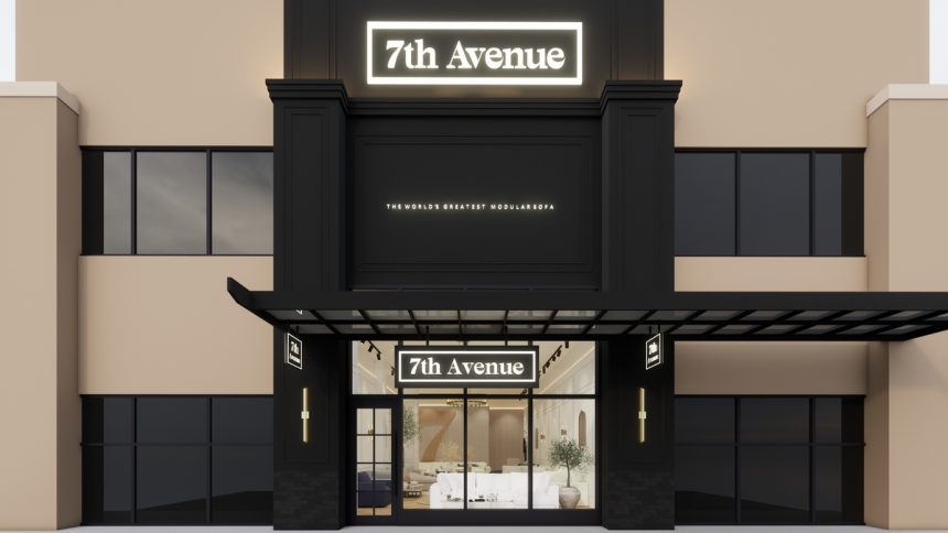 7th Avenue Bringing First Arizona Showroom to Scottsdale's Kierland Commons