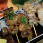 Dojo Sushi Eyeing Location In Encino
