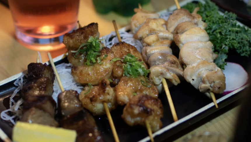 Dojo Sushi Eyeing Location In Encino