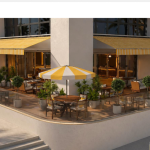 Motek By The Sea to Open at the W Fort Lauderdale Hotel