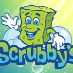 Scrubby's Car Wash