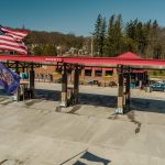 National Giant Bringing Gas and Grocery to Gaithersburg