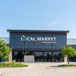 Shop and Save Rebranding Stores in Grayslake, Lindenhurst and Norridge