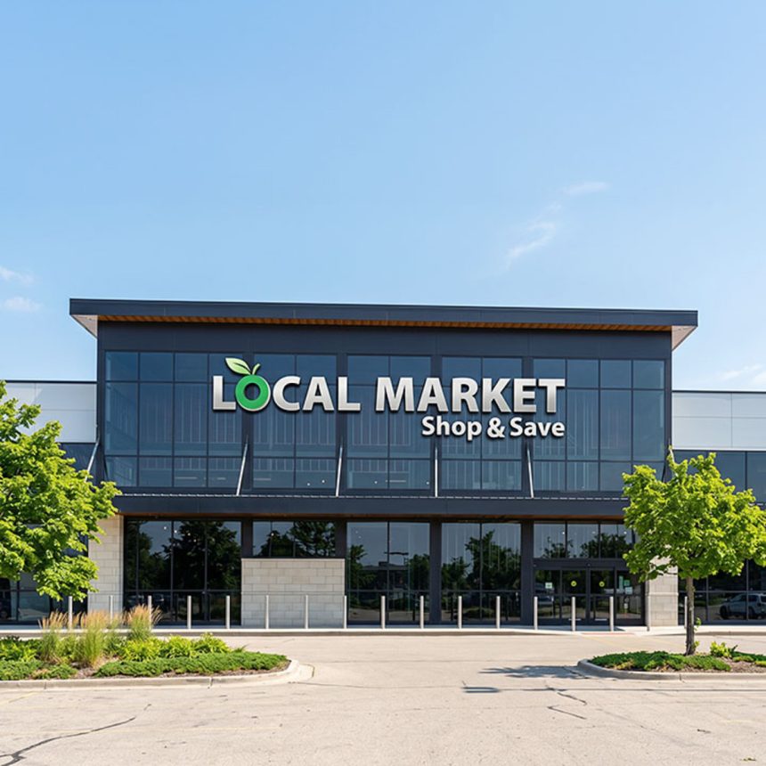 Shop and Save Rebranding Stores in Grayslake, Lindenhurst and Norridge