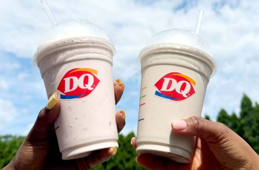 Smith Dairy Queens to Open New Bryan Location on Highway 21