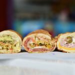 Snarf's Sandwiches Plans Georgetown Location