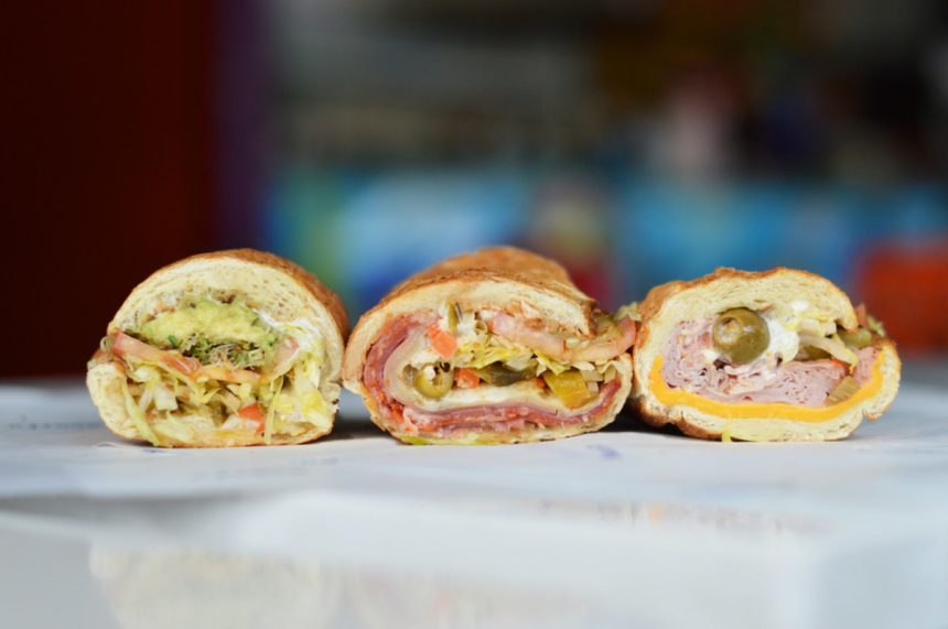 Snarf's Sandwiches Plans Georgetown Location